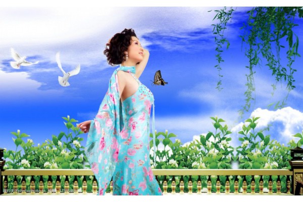 东湖边茶香四溢，武汉悠闲时光记